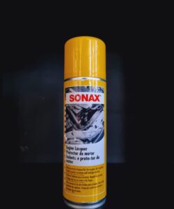 ENGINE LACQUER - SONAX