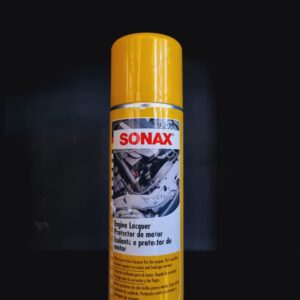 ENGINE LACQUER - SONAX