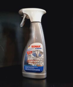 WHELL CLEANER - SONAX