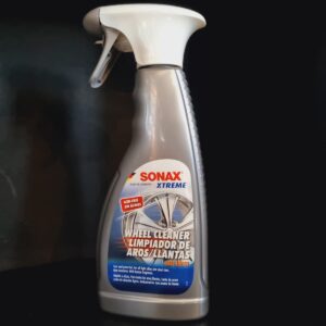 WHELL CLEANER - SONAX