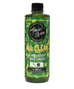 ALL CLEAN - TOXIC SHINE