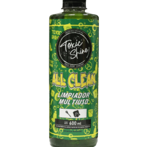 ALL CLEAN - TOXIC SHINE