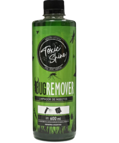 BUG REMOVER - TOXIC SHINE