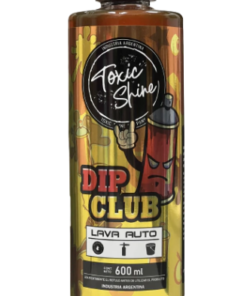 SHAMPOO DIP CLUB - TOXIC SHINE