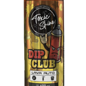 SHAMPOO DIP CLUB - TOXIC SHINE
