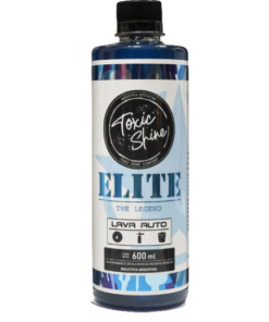 SHAMPOO ELITE - TOXIC SHINE