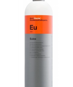 EULEX - KOCH CHEMIE