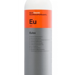 EULEX - KOCH CHEMIE