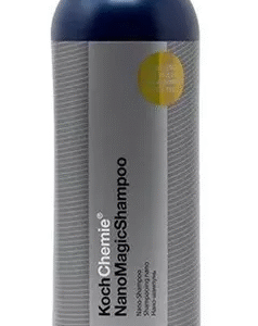 NANOMAGIC SHAMPOO - KOCHCHEMIE