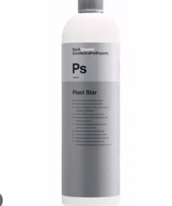 PLAST STAR - KOCHCHEMIE