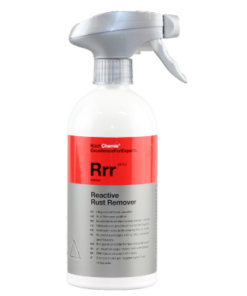 REACTIVE RUST REMOVER RRR - KOCHCHEMIE