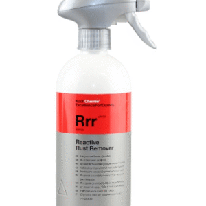 REACTIVE RUST REMOVER RRR - KOCHCHEMIE