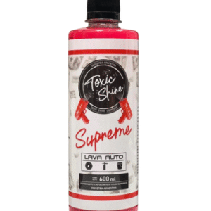 SHAMPOO SUPREME - TOXIC SHINE