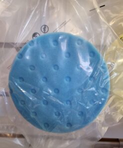 PAD AZUL 5 PULGADAS - OVERCARS