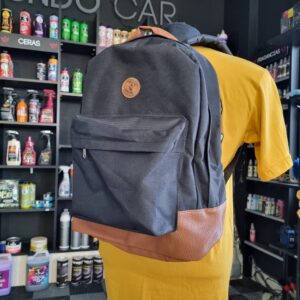 MOCHILA - TOXIC SHINE