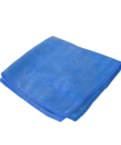 PAÑO DE MICROFIBRA AZUL 35X35 - LAFFITTE