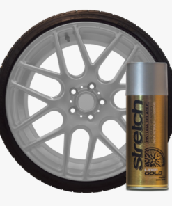 GRIS ALUMINIO METAL - STRETCH