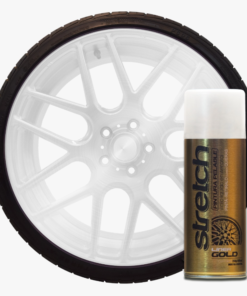 BLANCO NACARADO METAL - STRETCH