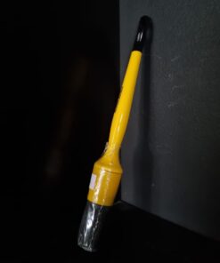 PINCEL N24 BLACK - WORK STUFF