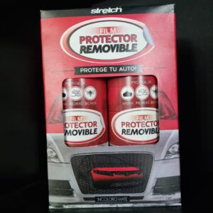 FILM PROTECTOR REMOVIBLE - STRETCH