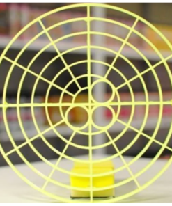 GRIT GUARD - TOXIC SHINE