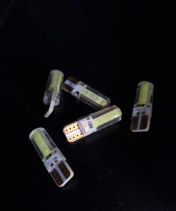 LAMPARA T10 GEL SILICONA LARGO