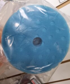 PAD AMARILLO DA 5 PULGADAS - OVERCARS