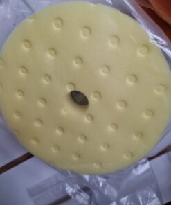 PAD AMARILLO DA 5 PULGADAS - OVERCARS