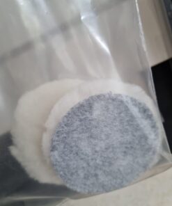 PAD CORDERO 3 PULGADAS - KOCH CHEMIE