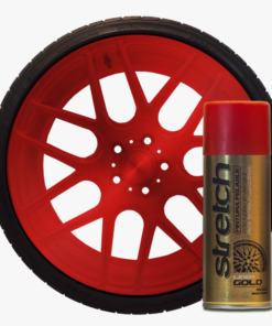 ROJO PERLADO - STRETCH