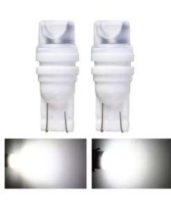 LAMPARA T10 ZOCALO CERAMICO