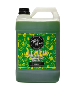 ALL CLEAN 4L - TOXIC SHINE
