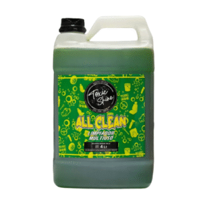 ALL CLEAN 4L - TOXIC SHINE