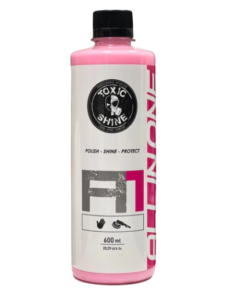 ALL IN ONE 600 CC - TOXIC SHINE