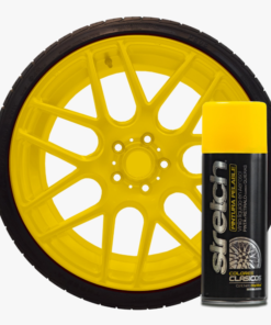 AMARILLO MATE - STRETCH