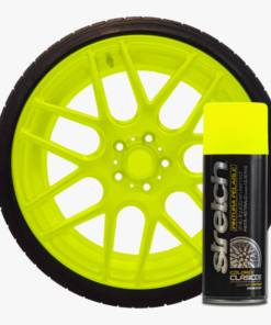 AMARILLO FLUO - STRETCH