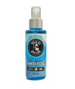 ANTIFOG - TOXIC SHINE