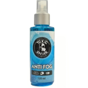 ANTIFOG - TOXIC SHINE