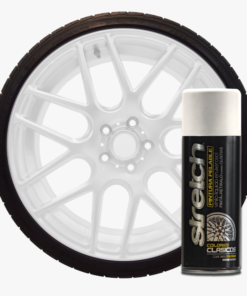 BLANCO MATE - STRETCH