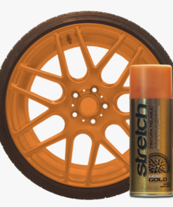 BRONCE CLARO METAL - STRETCH