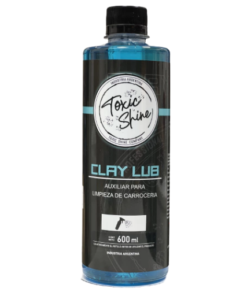 CLAY LUB 600CC - TOXIC SHINE