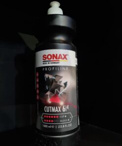 CUT MAX 1L - SONAX