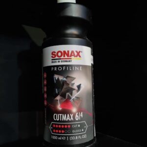 CUT MAX 1L - SONAX