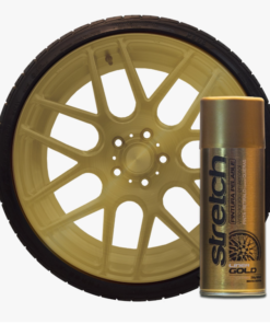 DORADO METAL - STRETCH