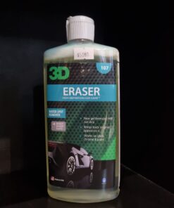 ERASER - 3D