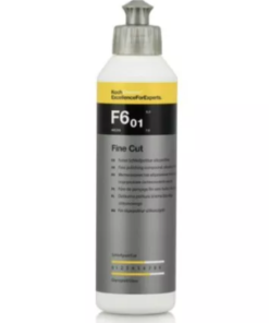 F6 FINE CUT POLISHING 250ML - KOCHCHEMIE