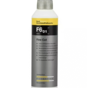 F6 FINE CUT POLISHING 250ML - KOCHCHEMIE