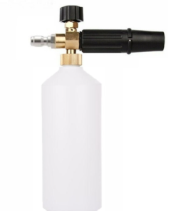 FOAM LANCE BLACK Y DECKER - CON ACOPLE