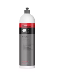 H9 HEAVY CUT 1L - KOCHCHEMIE