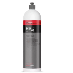 H9 HEAVY CUT 1L - KOCHCHEMIE